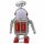 Robot - Tin Toy Robot - Spaceman - small