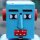 Robot - Tin Toy Robot - Robot Lilliput