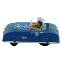 Tin toy - collectable toys - Sports Car