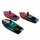 Blechspielzeug - Boot Recycle - Recyclingboot - Kerzenboot - Pop Pop Knatterboot aus Blech