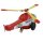 Tin toy - collectable toys - Rescue Helicopter - Helicopter