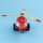 Tin toy - collectable toys - Rescue Helicopter - Helicopter