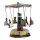 Tin toy - collectable toys - Carousel small 2