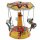 Tin toy - collectable toys - Carousel small 3