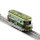 Tin toy - collectable toys - Train - Bavarian Tram