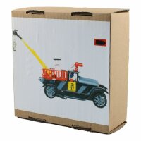 Tin toy - collectable toys - Fire Brigade - classic car