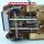 Tin toy - collectable toys - Fire Brigade - classic car