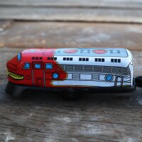 Tin toy - collectable toys - Train