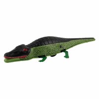 Tin toy - crocodile - tin crocodile