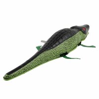 Tin toy - collectable toys - Crocodile