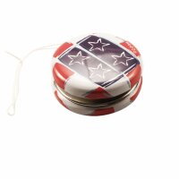 Tin toy - collectable toys - Yo-Yo - Stars 1
