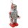 Robot - Tin Toy Robot - Robot