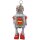 Robot - Tin Toy Robot - Robot