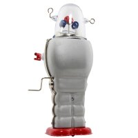 Roboter - Space Trooper - Blechroboter