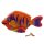 Tin toy - collectable toys - Happy Fish