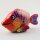 Tin toy - collectable toys - Happy Fish