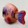 Tin toy - collectable toys - Happy Fish