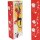 Tin toy climbing figure monkey Curt the climbing monkey on a string tin monkey