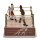 Tin toy - collectable toys - Boxer game