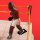 Tin toy - collectable toys - Boxer game