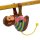 Tin toy - collectable toys - Climbing Monkey 2