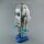 Robot - Tin Toy Robot - Thunder Robot - silver