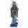 Robot - Tin Toy Robot - Thunder Robot - silver