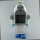 Robot - Tin Toy Robot - Thunder Robot - silver