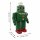 Roboter - Smoking Spaceman Robot - grün - Blechroboter