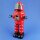 Robot - Tin Toy Robot - Mechanical Planet Robot