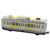 Tin toy - collectable toys - Subway