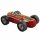 Tin toy - collectable toys - Racer Car