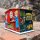 Savings box - collectable toys - Post Office
