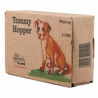Tin toy - collectable toys - Tommy Hopper