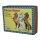 Tin toy - collectable toys - Horse - white