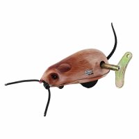 Tin toy - collectable toys - Smart Mouse