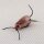 Tin toy - collectable toys - Smart Mouse