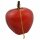 Blechanhänger - Apfel - Anhänger für Weihnachtsbaum