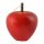 tin trinket - collectable toys - Apple