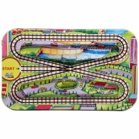Tin toy - collectable toys - Modern Train