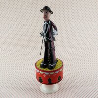 Tin toy - collectable toys - Tap Dancer 2