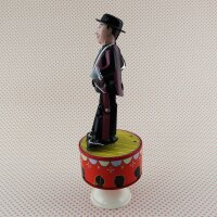 Tin toy - collectable toys - Tap Dancer 2