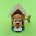 Tin toy - collectable toys - Dog House