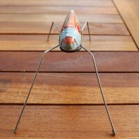 Tin toy - collectable toys - Grasshopper