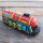 Tin toy - collectable toys - Train Overland Express