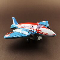Tin toy - collectable toys - Aeroplane