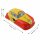 Tin toy - collectable toys - Taxi - yellow-orange