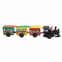 Tin toy - collectable toys - Train 2