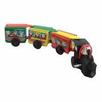 Tin toy - collectable toys - Train 2