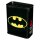 Blechspardose - Batman - Logo - Spardose aus Blech